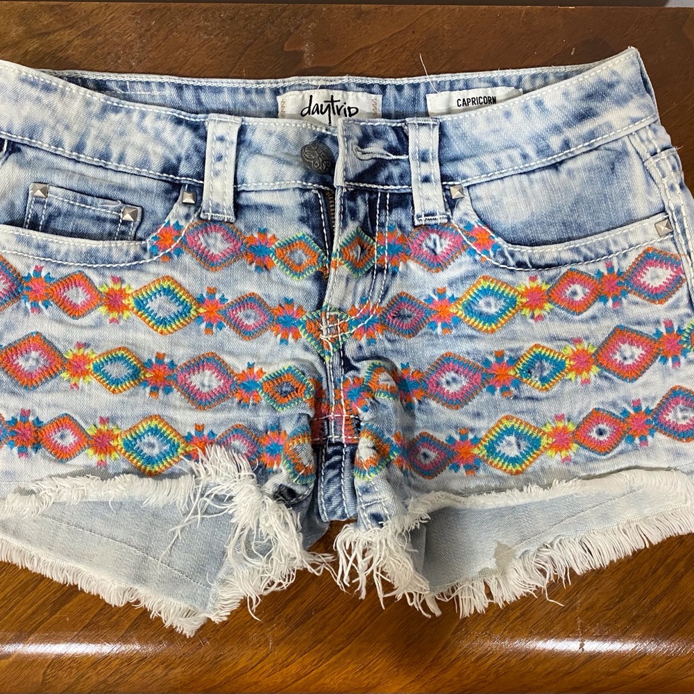 Daytrip Shorts